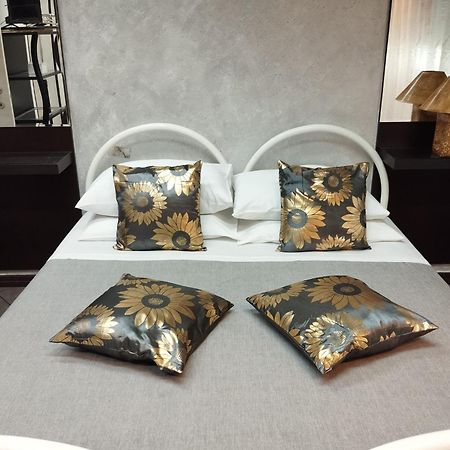 Casa Al Porto Bed and Breakfast Porto Torres Buitenkant foto