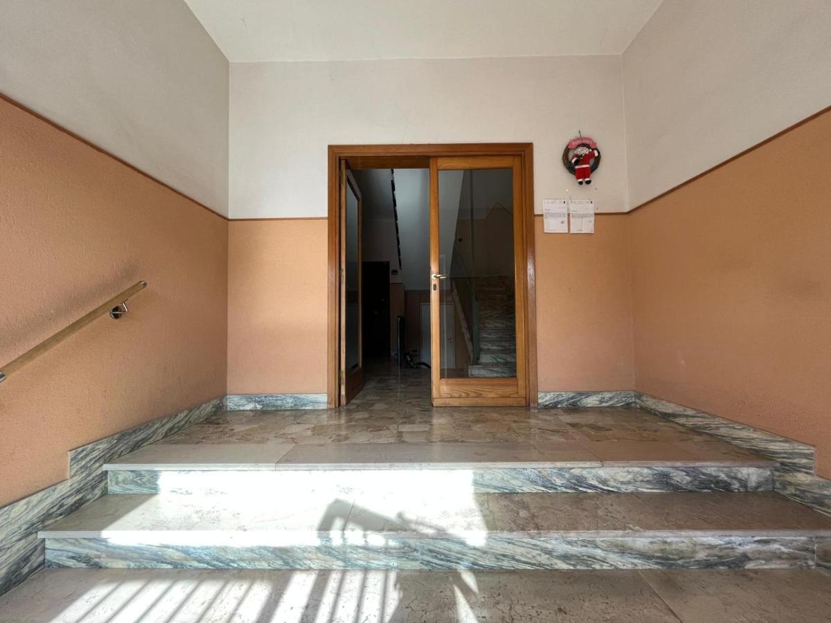 Casa Al Porto Bed and Breakfast Porto Torres Buitenkant foto