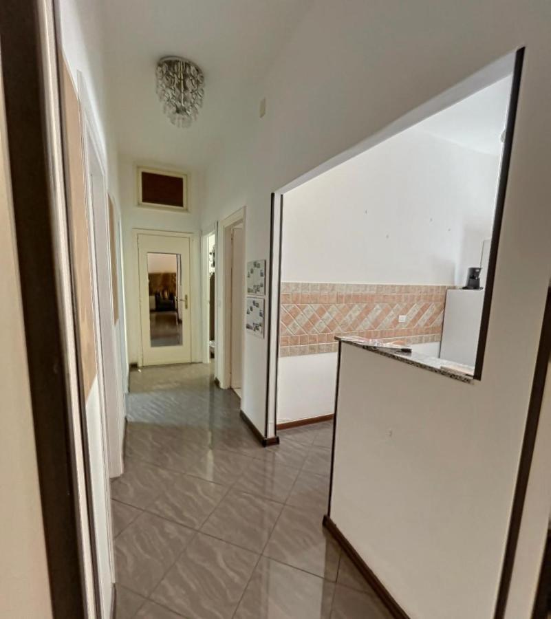 Casa Al Porto Bed and Breakfast Porto Torres Buitenkant foto