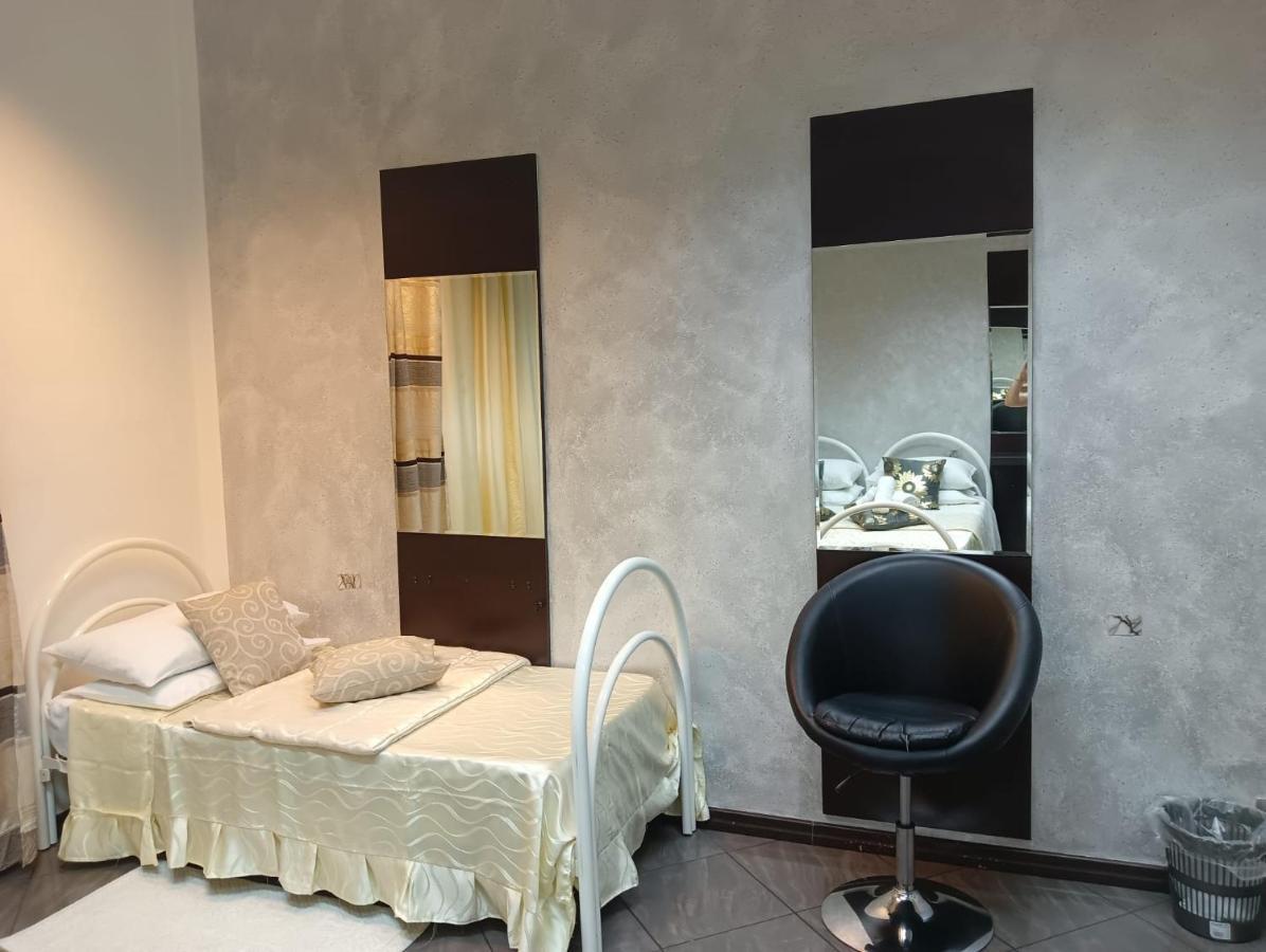 Casa Al Porto Bed and Breakfast Porto Torres Buitenkant foto