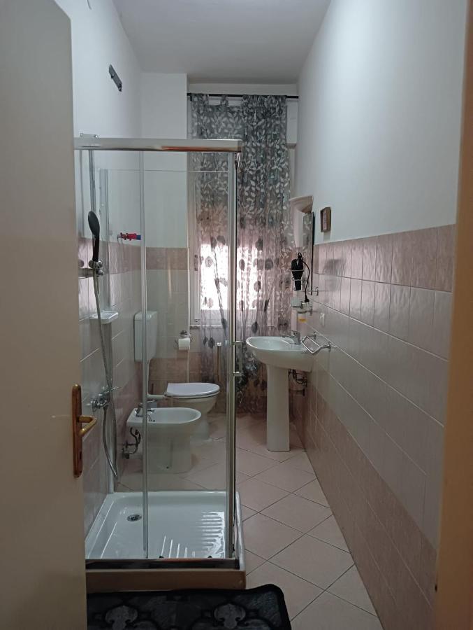 Casa Al Porto Bed and Breakfast Porto Torres Buitenkant foto