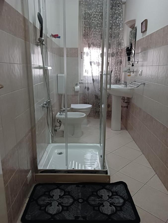 Casa Al Porto Bed and Breakfast Porto Torres Buitenkant foto
