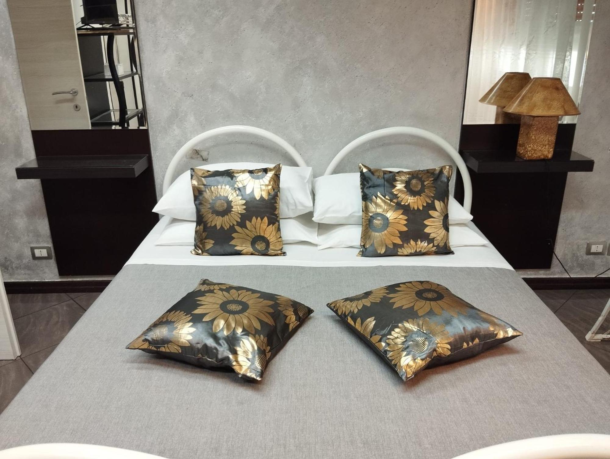 Casa Al Porto Bed and Breakfast Porto Torres Buitenkant foto