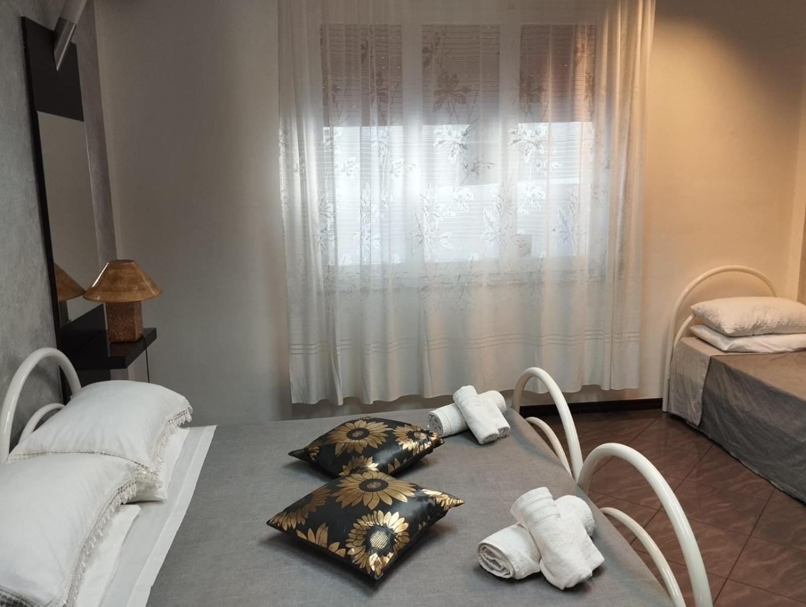 Casa Al Porto Bed and Breakfast Porto Torres Buitenkant foto