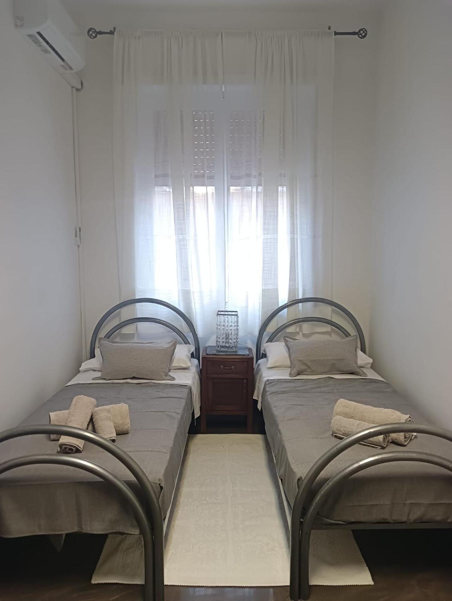 Casa Al Porto Bed and Breakfast Porto Torres Buitenkant foto