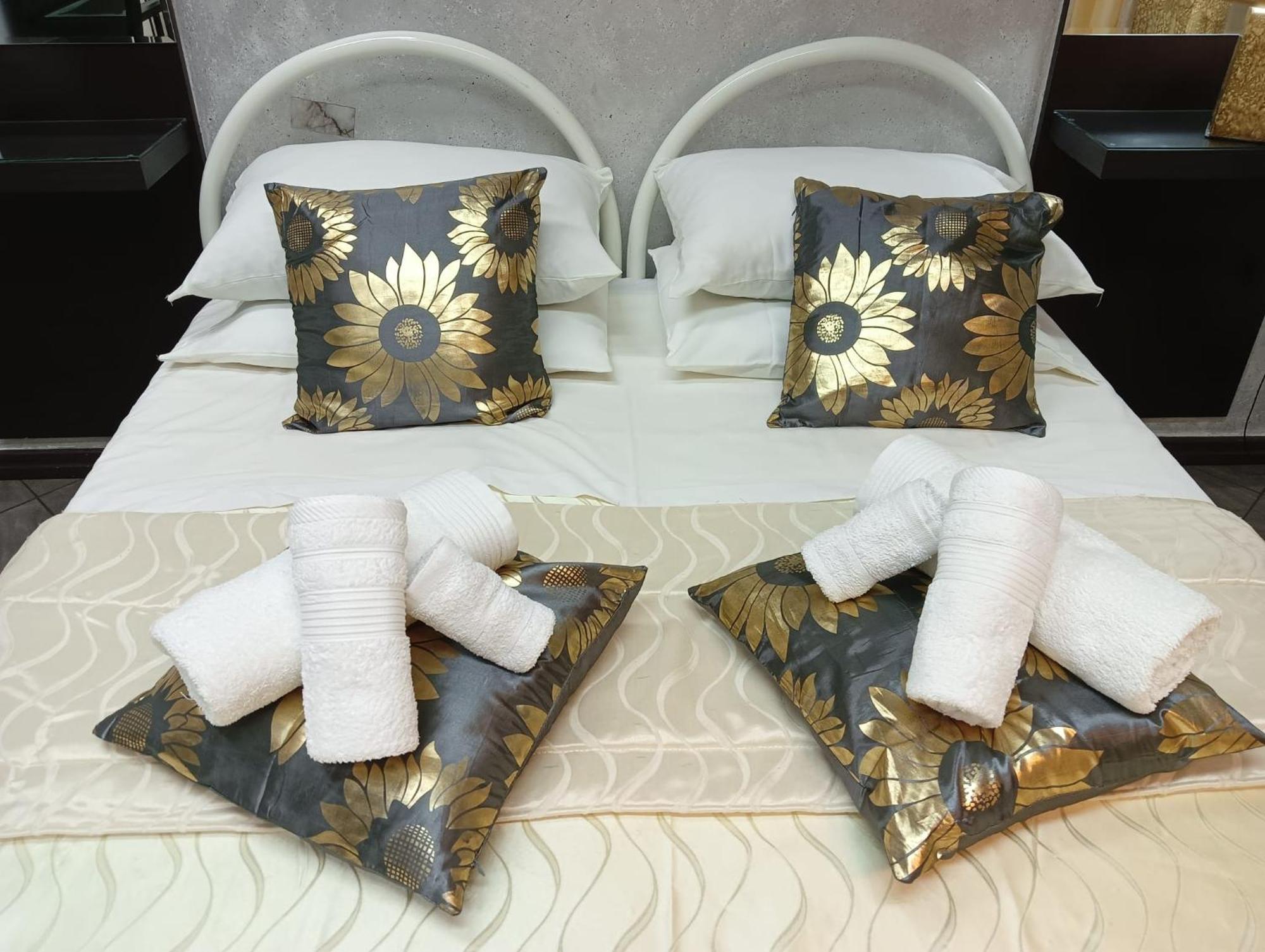Casa Al Porto Bed and Breakfast Porto Torres Buitenkant foto