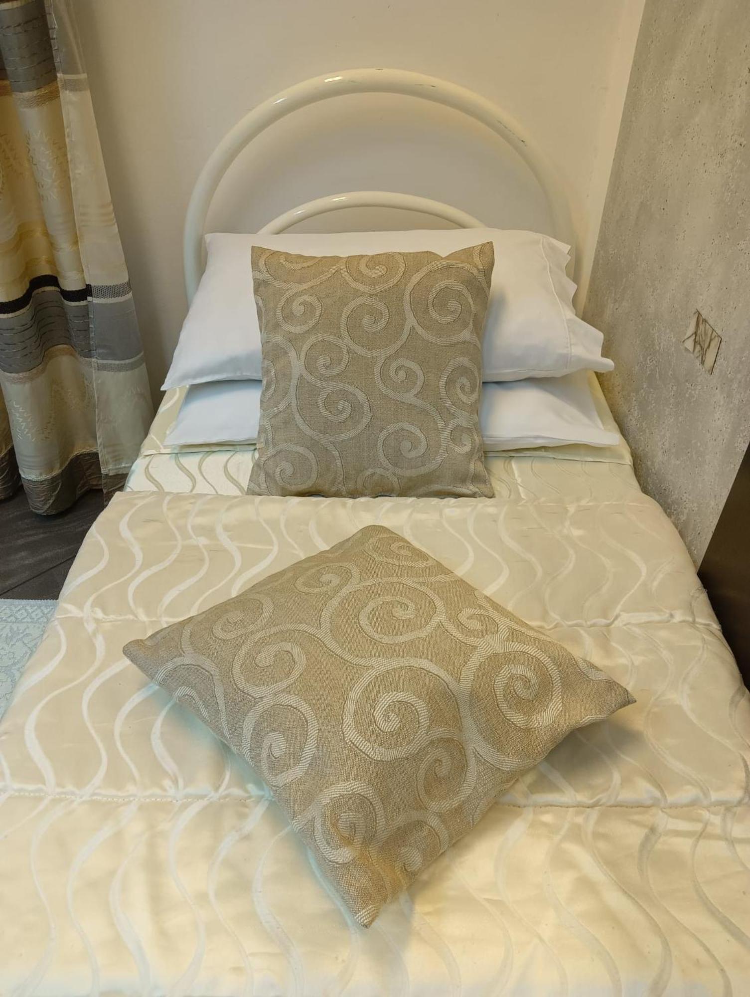 Casa Al Porto Bed and Breakfast Porto Torres Buitenkant foto