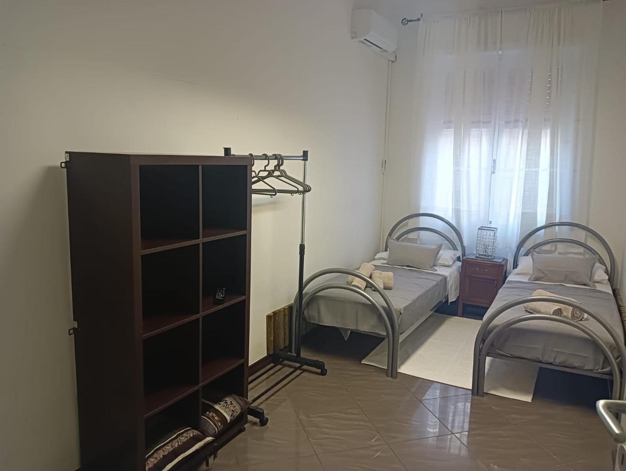 Casa Al Porto Bed and Breakfast Porto Torres Kamer foto